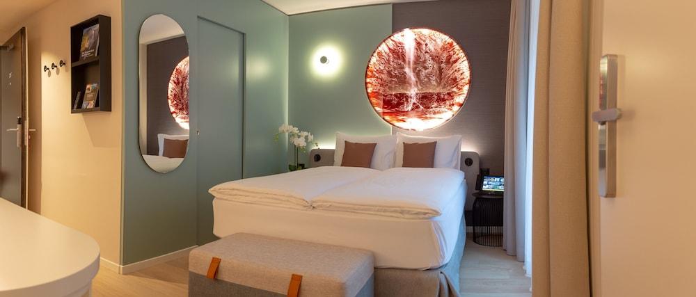 Cascada Boutique Hotel