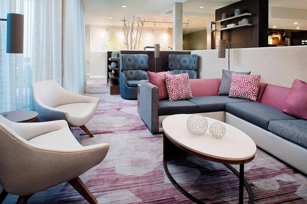 Courtyard by Marriott Birmingham Homewood