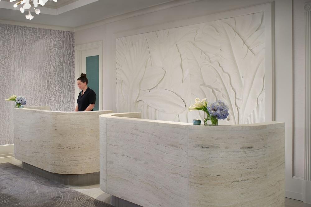 The Ritz-Carlton, Amelia Island