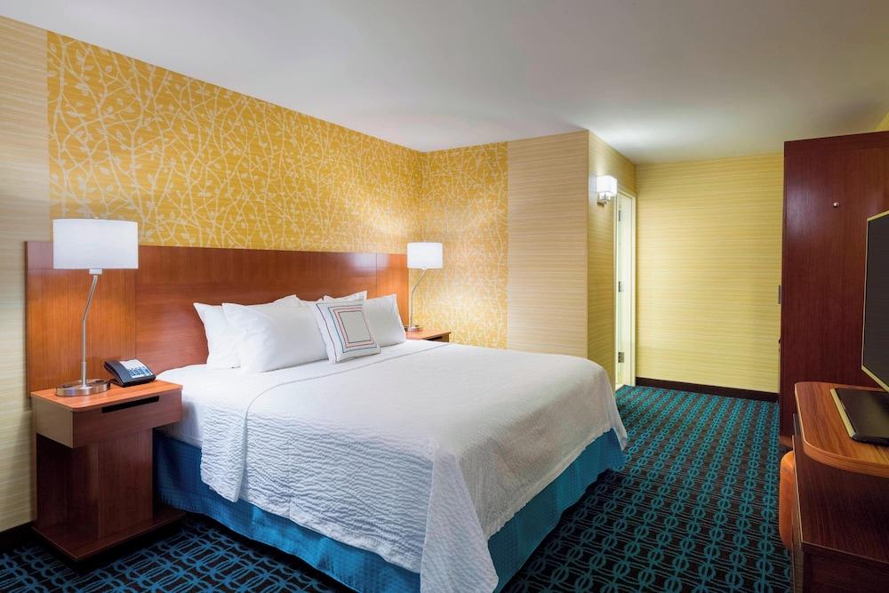 Fairfield Inn & Suites by Marriott Paramus