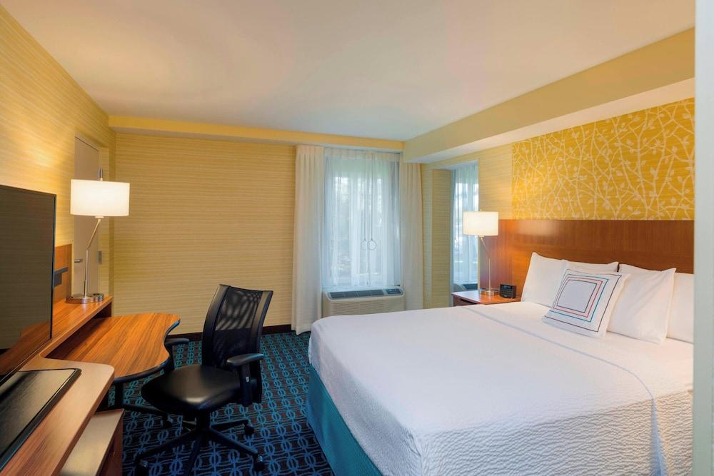 Fairfield Inn & Suites by Marriott Paramus