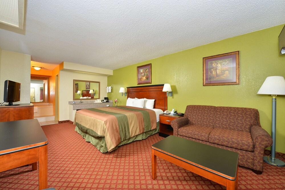 Americas Best Value Inn Brookhaven