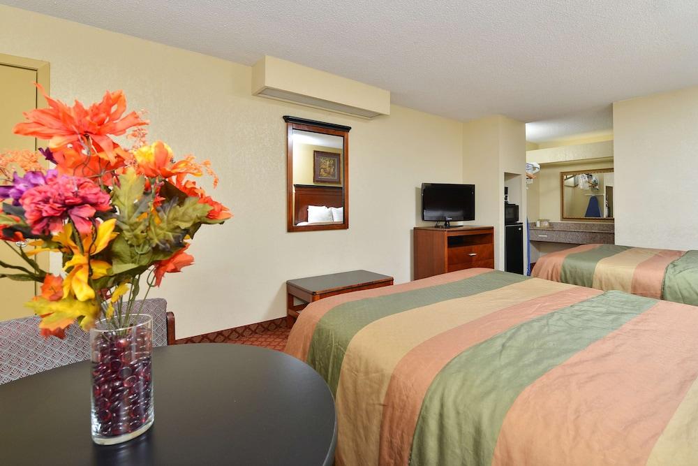 Americas Best Value Inn Brookhaven
