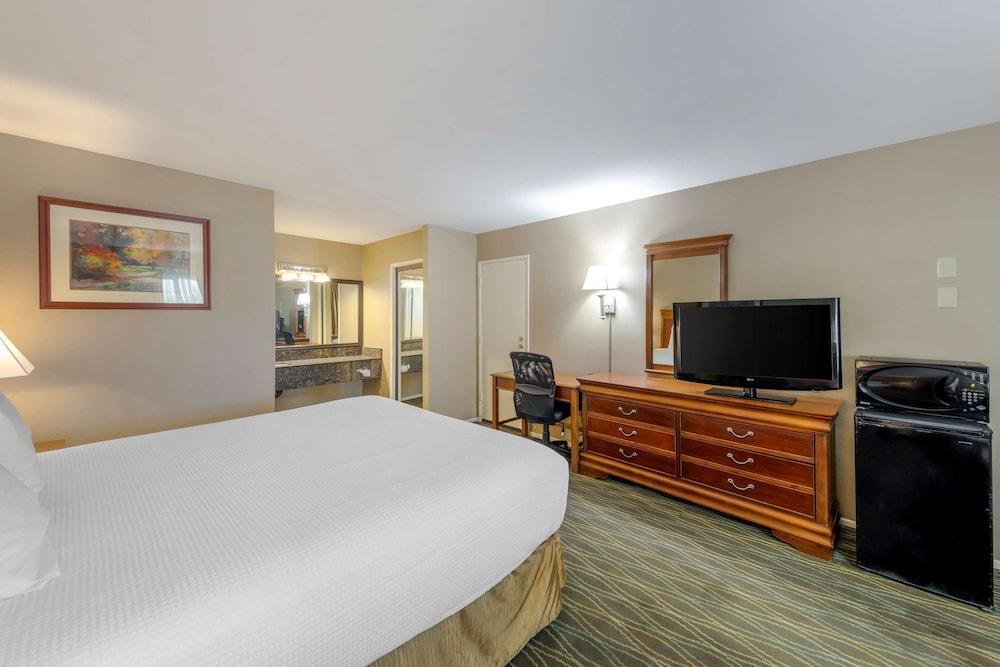 Best Western La Posada Motel