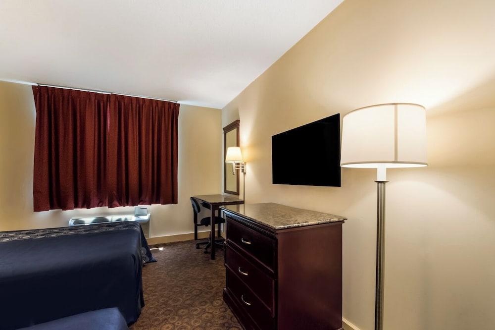 Knights Inn Philadelphia