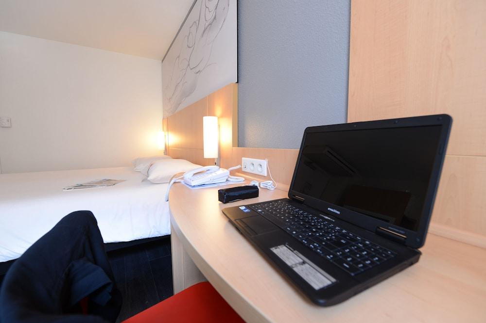 ibis Lyon Part Dieu Les Halles