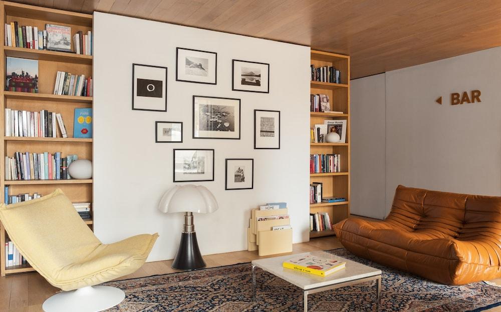 Hotel Cabane - Orso Hotels