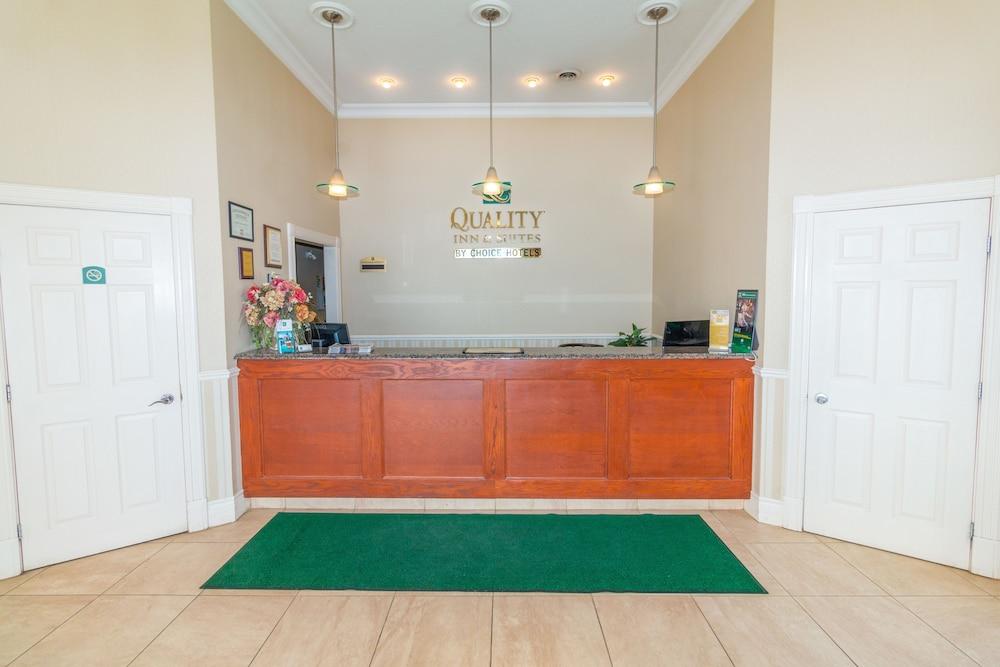 Quality Inn & Suites 1000 Islands