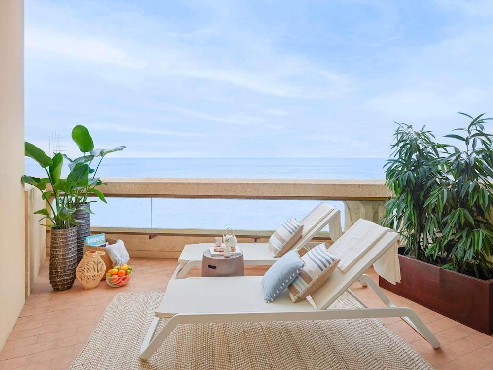 Fairmont Monte Carlo