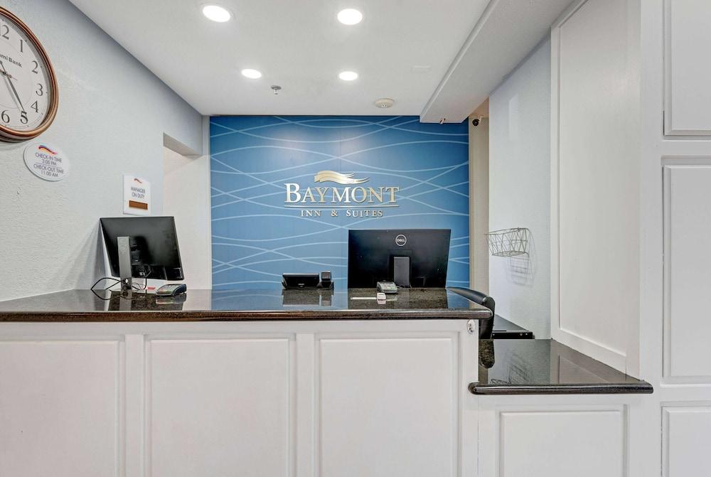 Baymont by Wyndham Salida