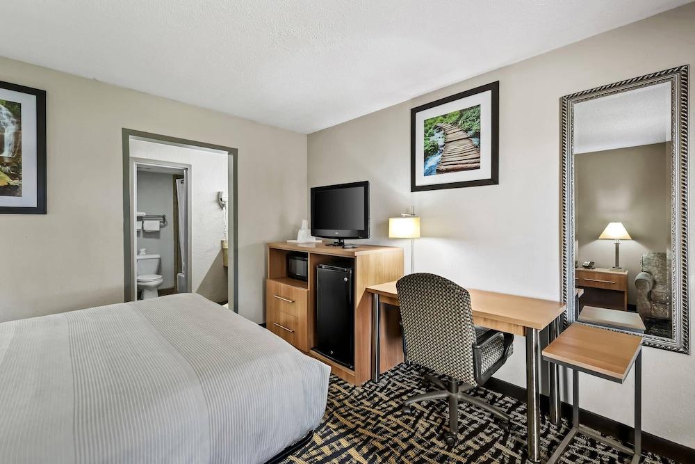 Quality Inn Bowling Green South