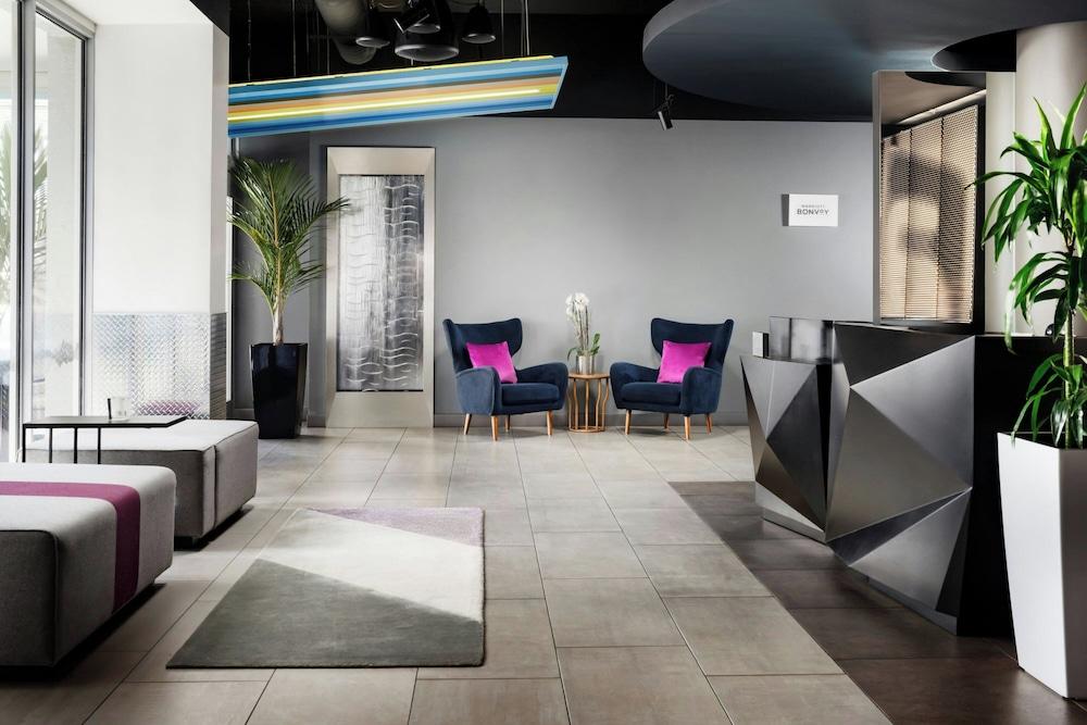 Aloft Miami Dadeland