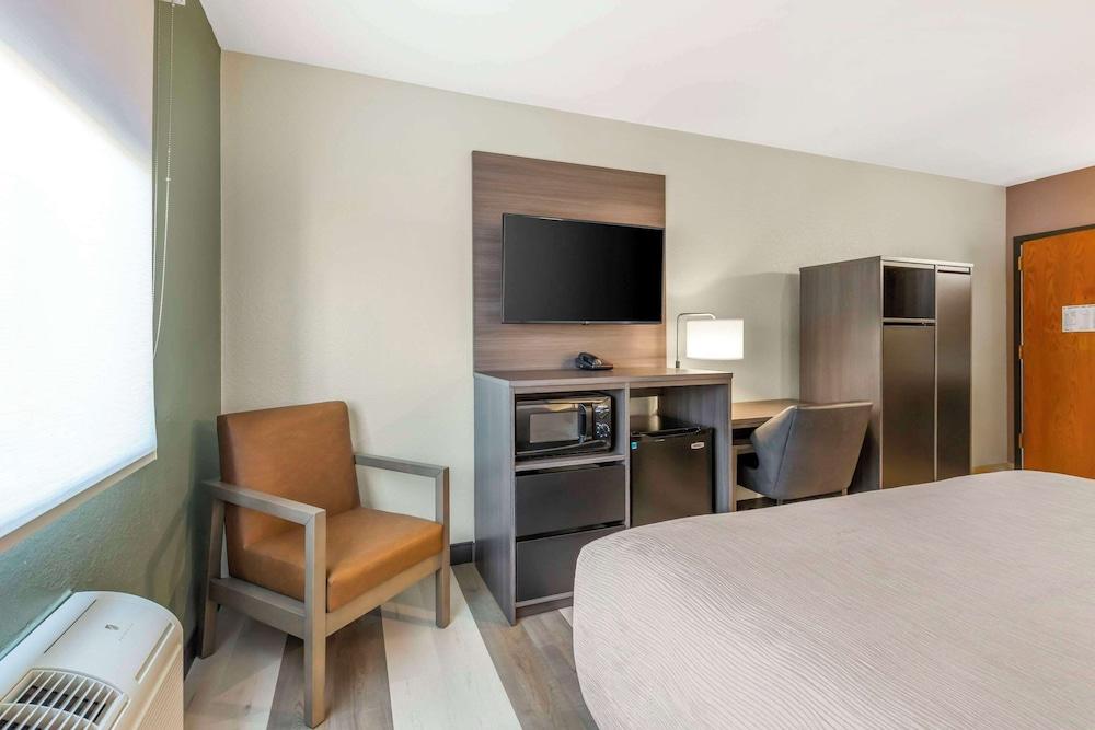 Quality Inn Hamilton Bitterroot Valley