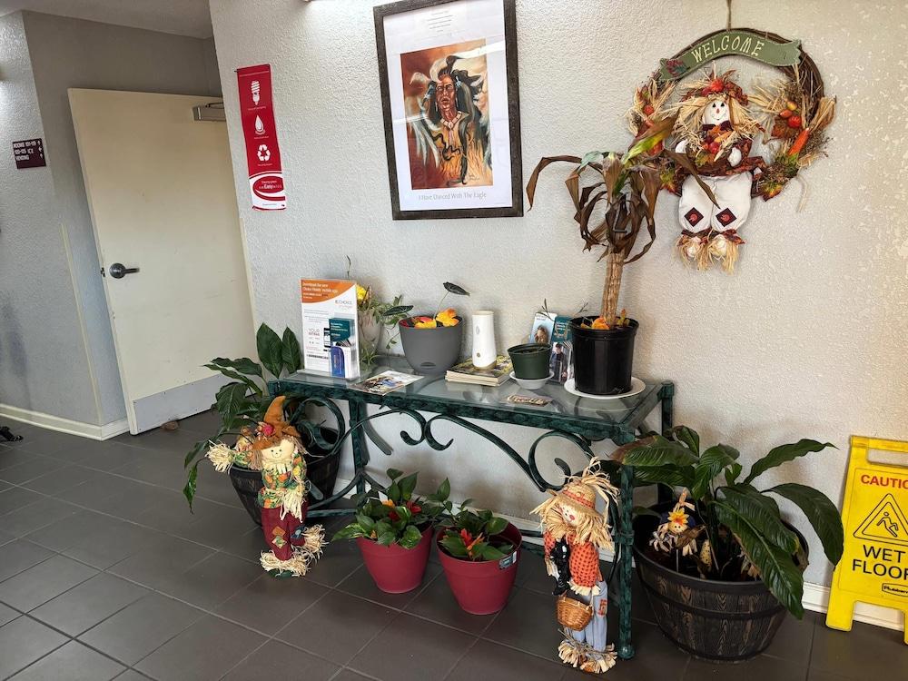 Econo Lodge Yazoo City