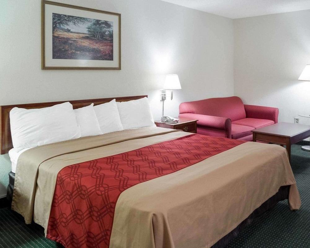 Econo Lodge Yazoo City