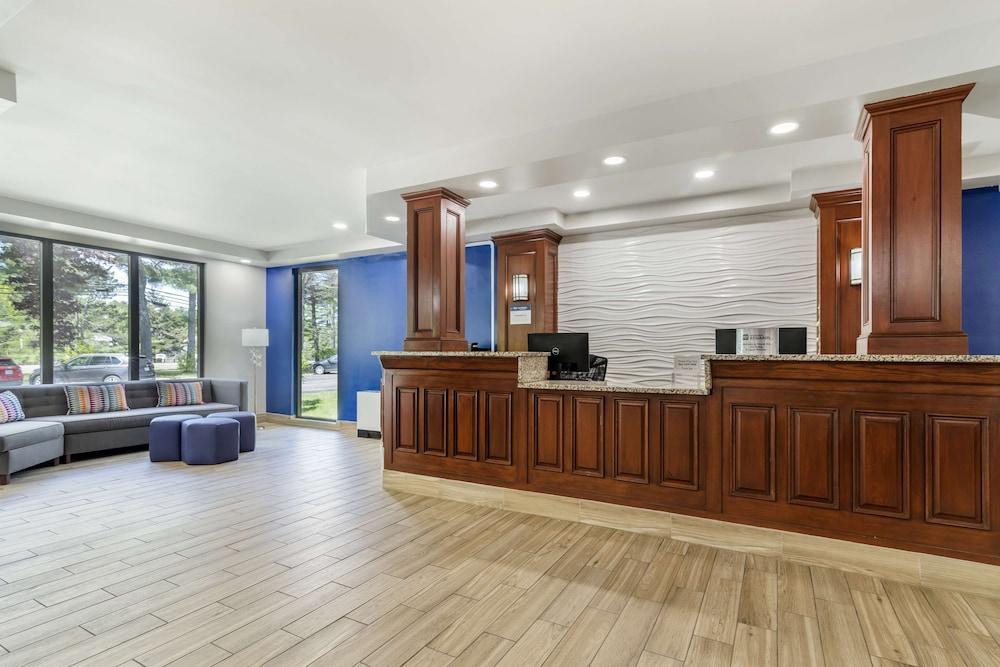 Best Western Plus Brunswick Bath