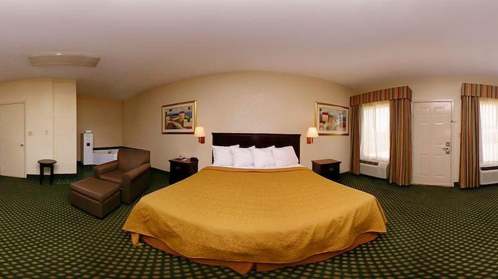 Econo Lodge Inn & Suites Philadelphia MS