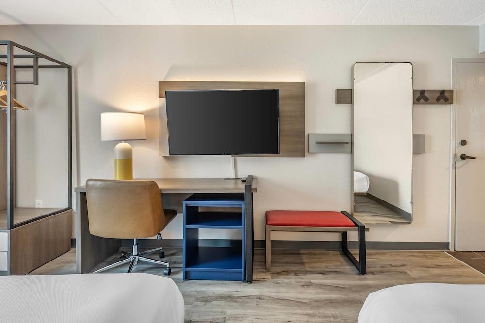 Comfort Inn & Suites Cookeville