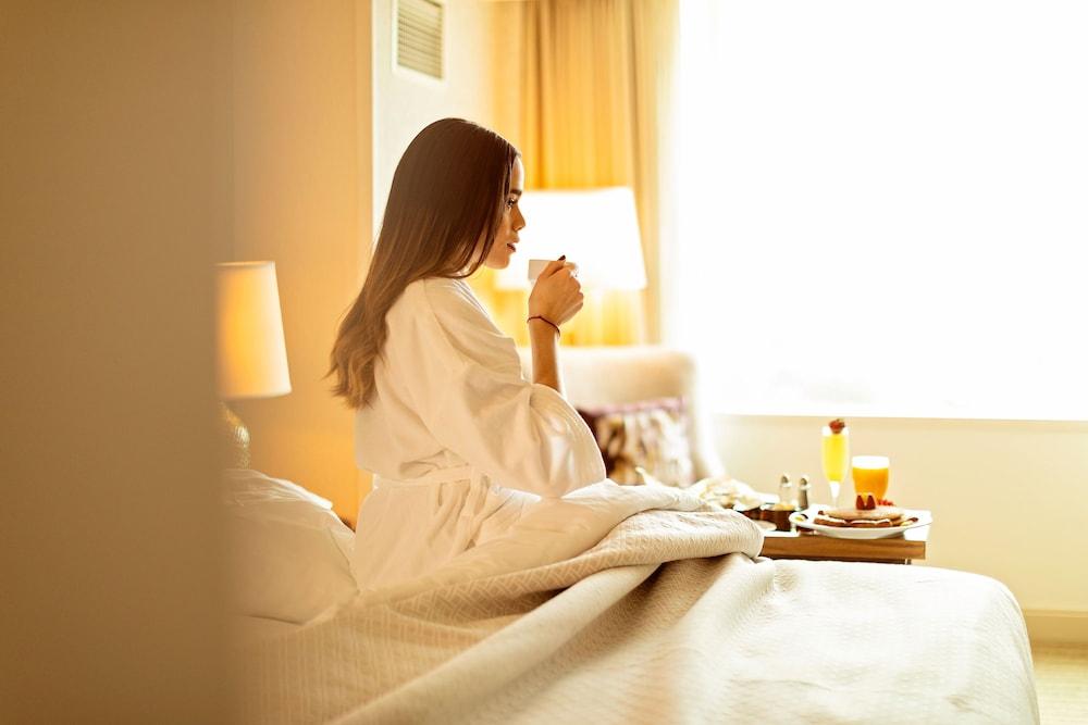 Lansdowne Resort and Spa