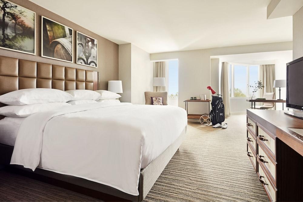 Lansdowne Resort and Spa