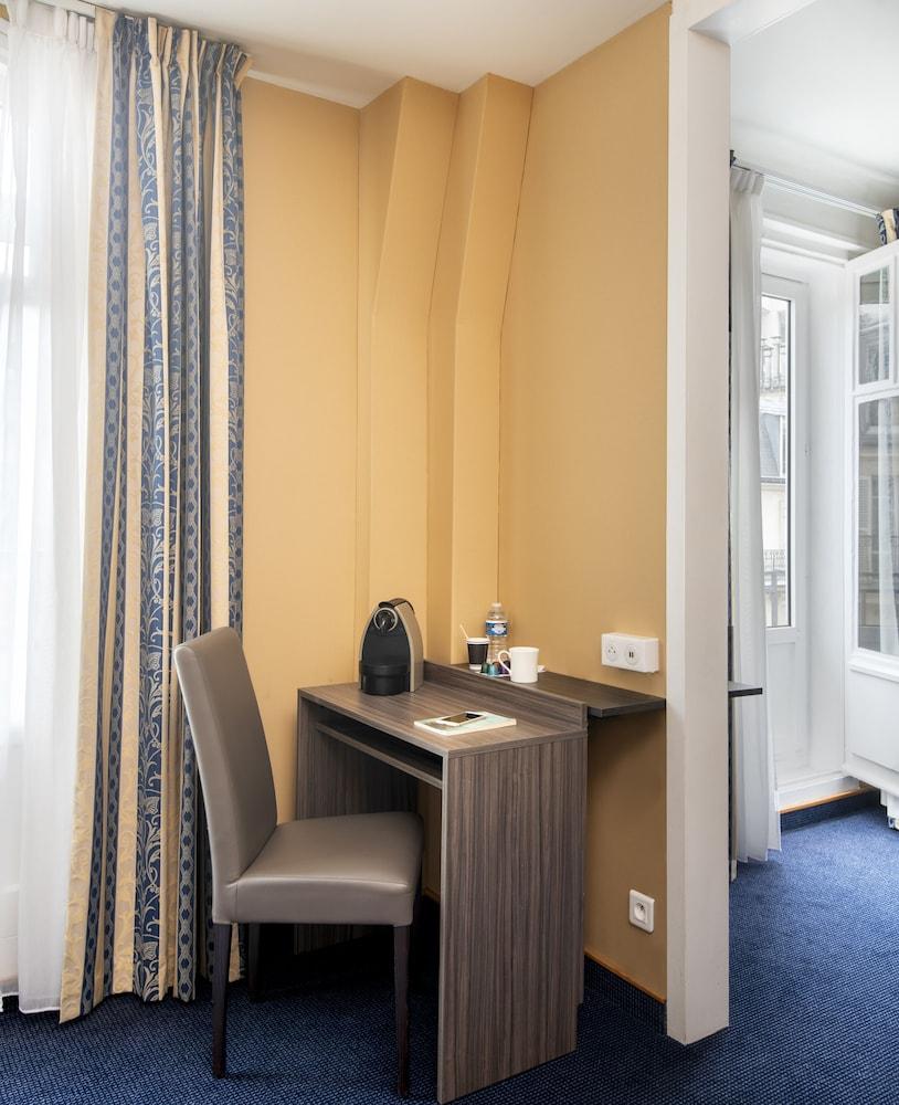 Hôtel Abaca Messidor by HappyCulture