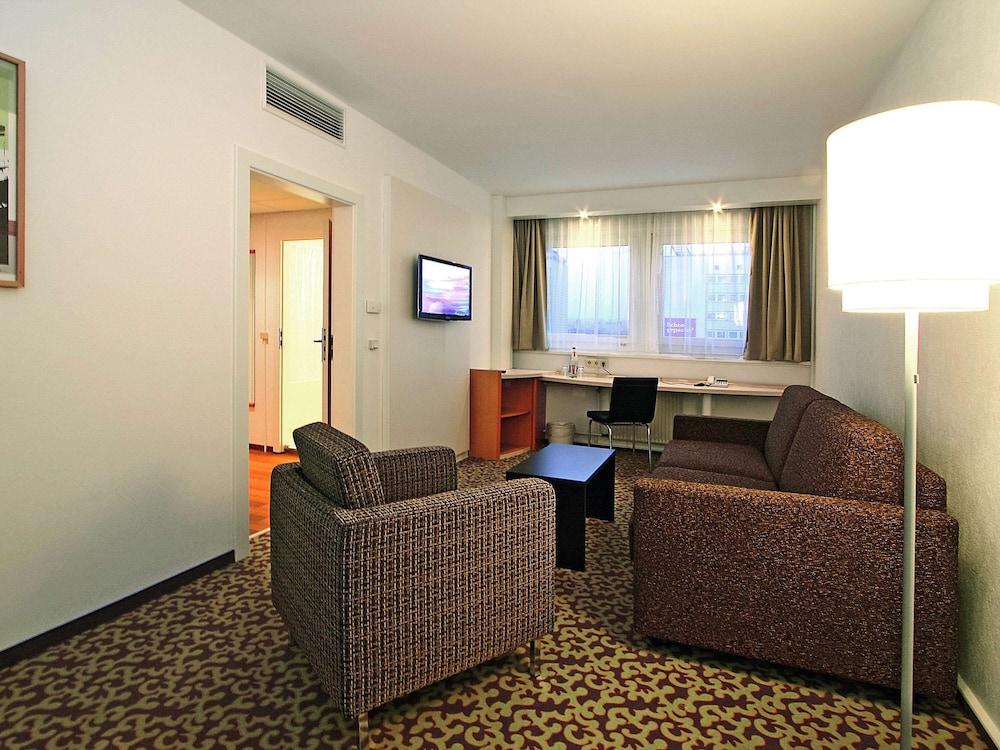 ibis Dresden Zentrum