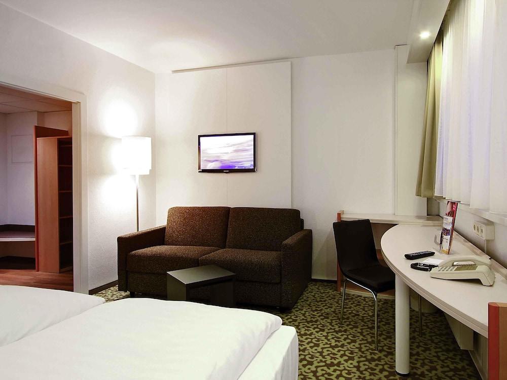 ibis Dresden Zentrum