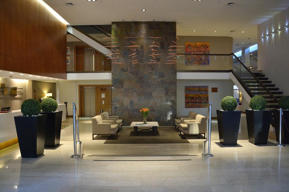 Hotel Director Vitacura