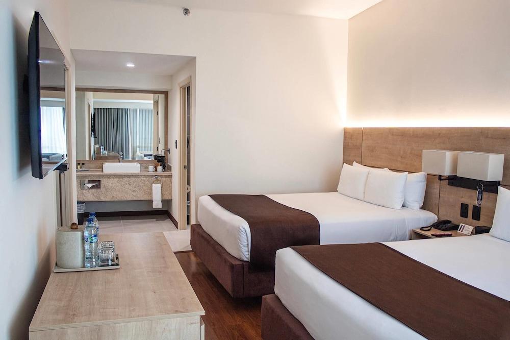 Clarion Suites Guatemala City