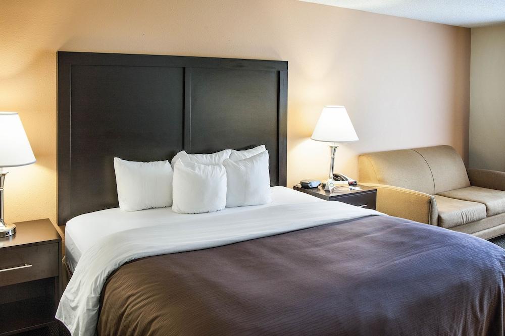 Quality Inn & Suites Niles