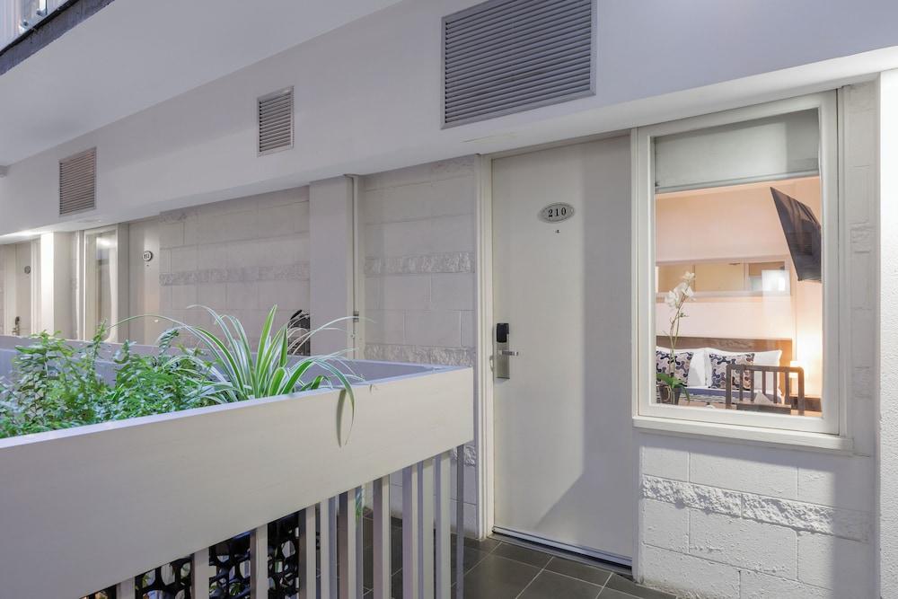 Great Southern Hotel Melbourne