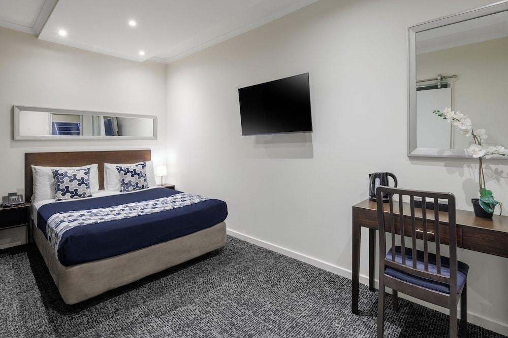 Great Southern Hotel Melbourne