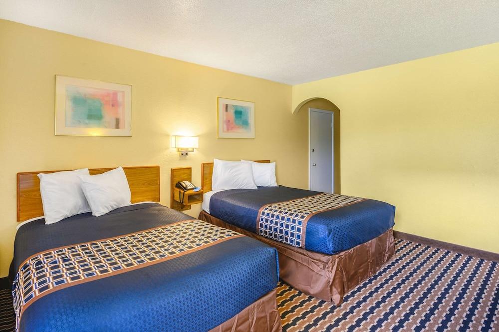 Rodeway Inn Metairie - New Orleans West