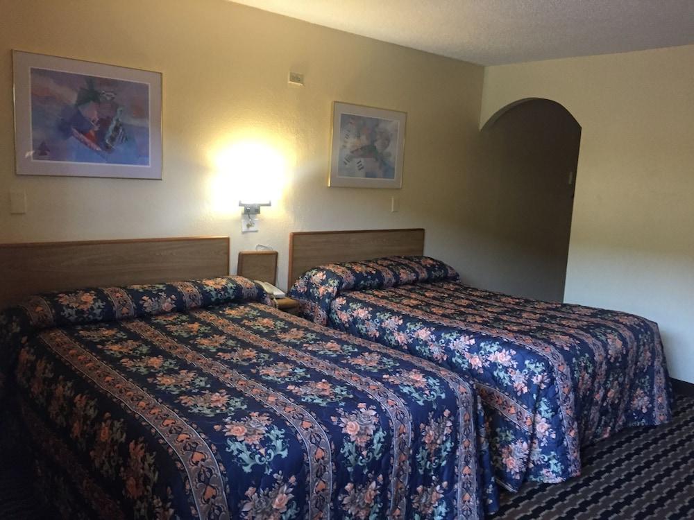 Rodeway Inn Metairie - New Orleans West