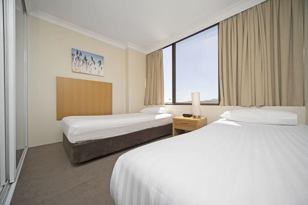 BreakFree Capital Tower