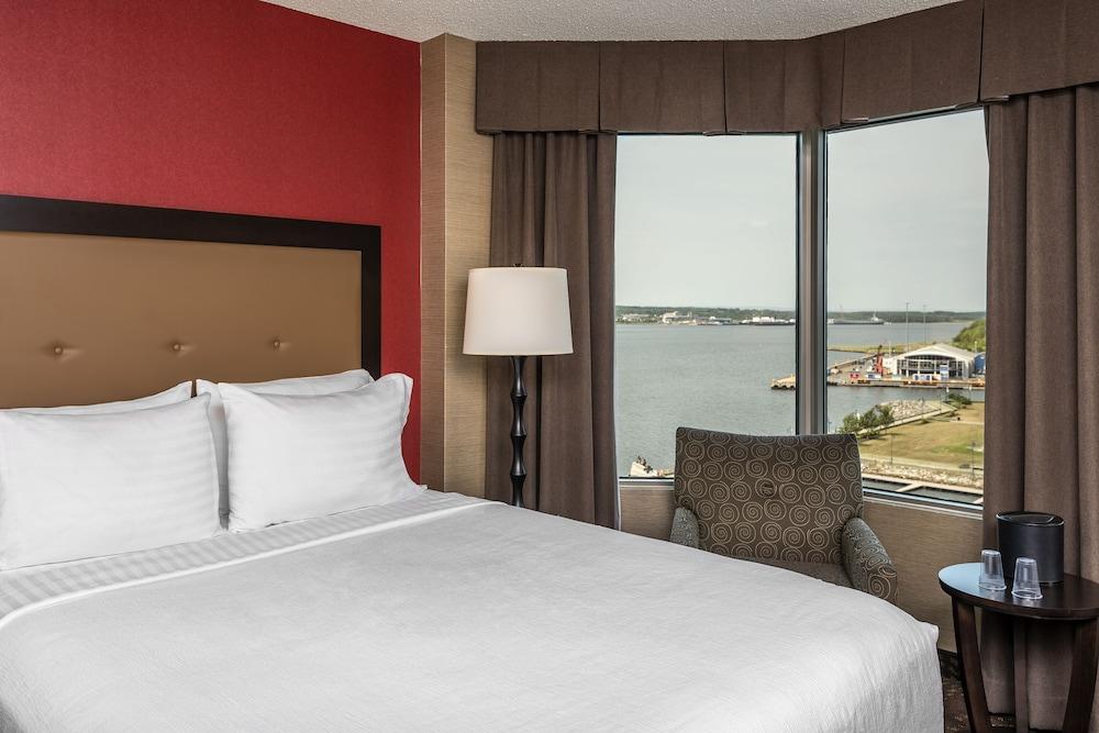 Holiday Inn Sydney - Waterfront by IHG