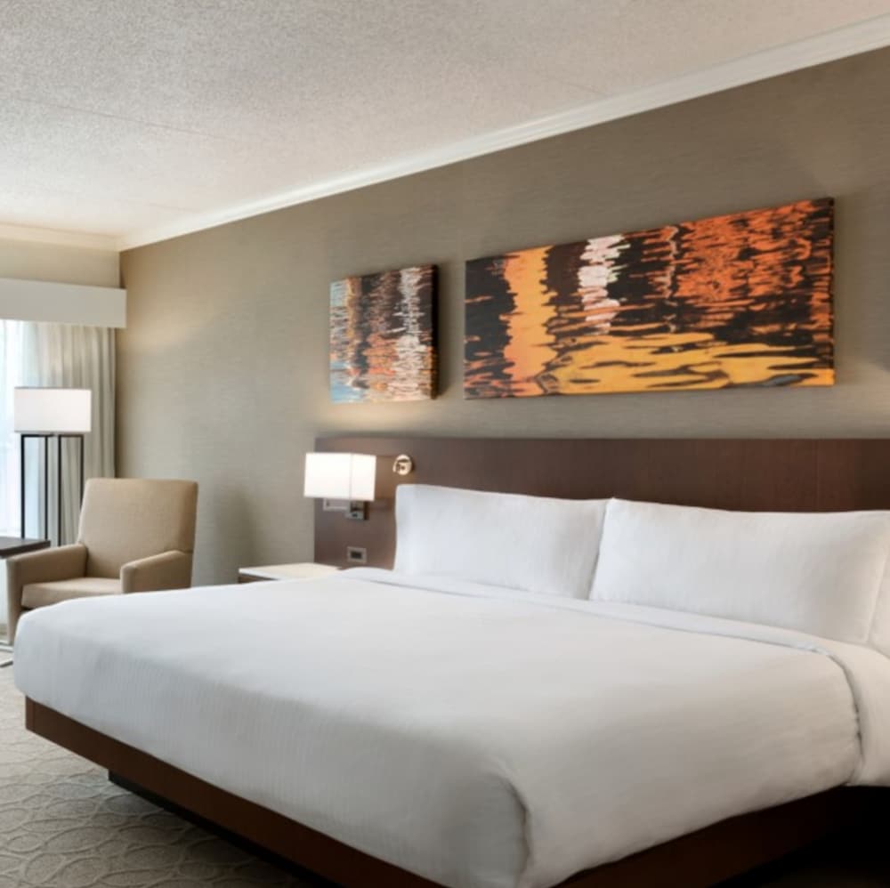 Delta Hotels by Marriott Saint John