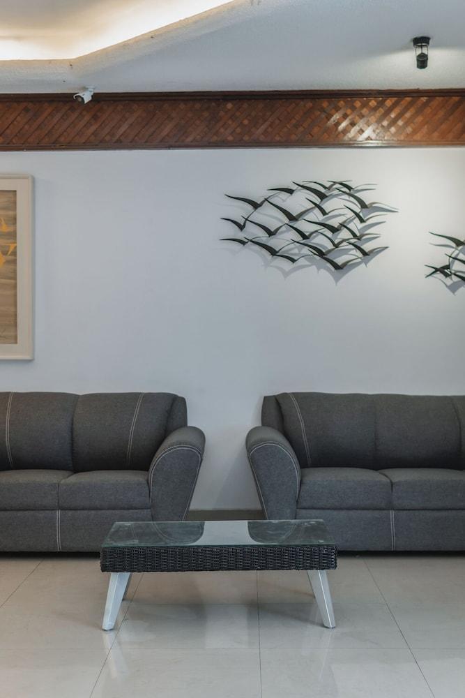 Hotel Plaza Kokai Cancún