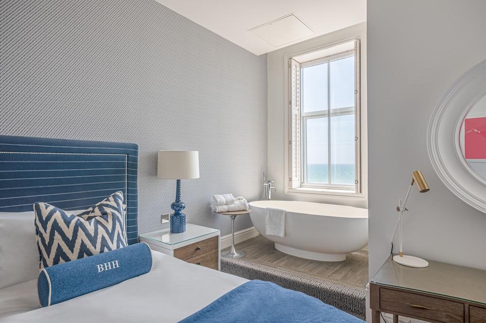 Harbour Hotel Brighton