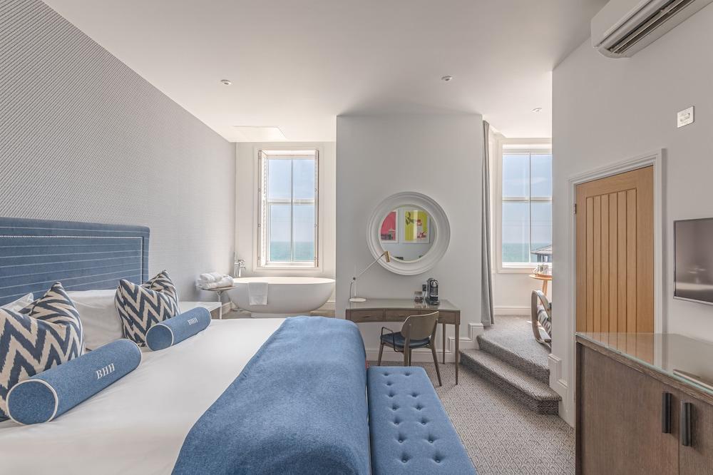 Harbour Hotel Brighton