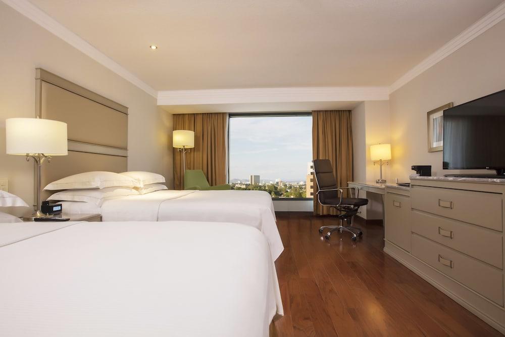 Barceló Guadalajara