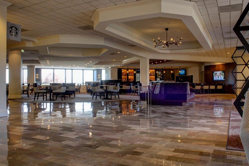 Ann Arbor Marriott Ypsilanti at Eagle Crest