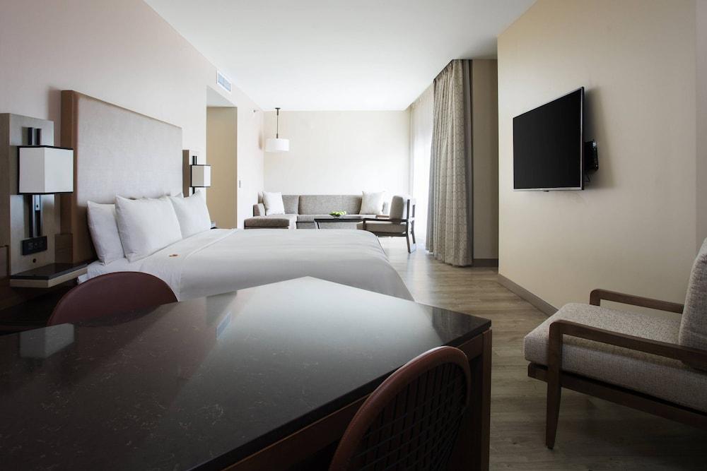 Santa Ynez Valley Marriott