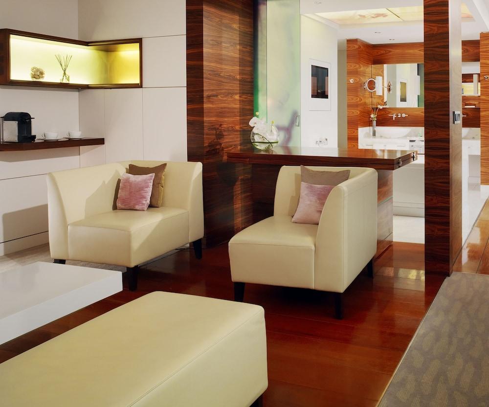 The Westin Grand Berlin