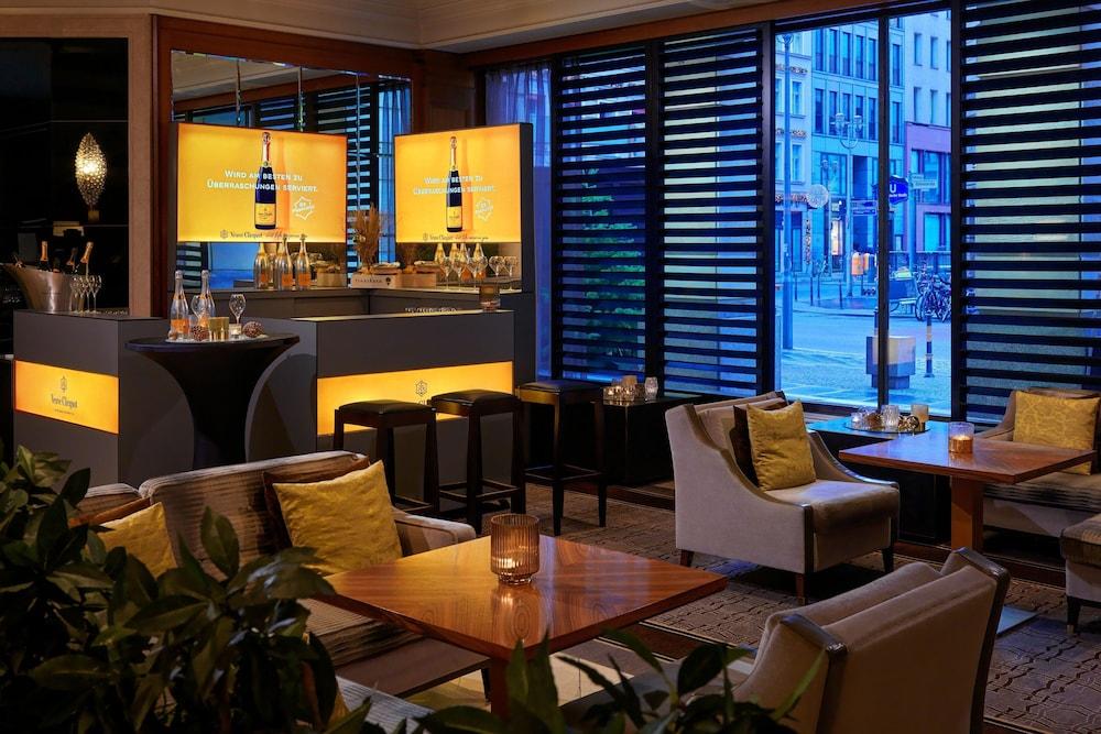 The Westin Grand Berlin