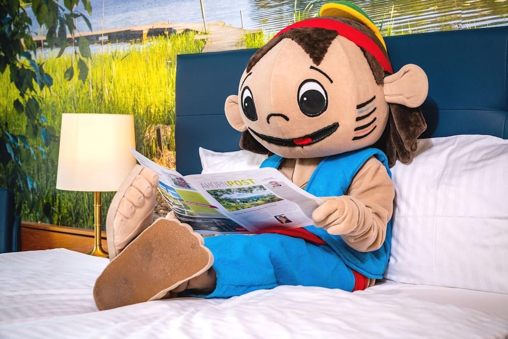 AHORN Harz Hotel Braunlage