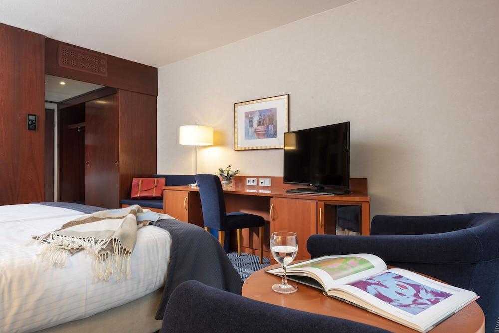 Maritim Hotel Würzburg