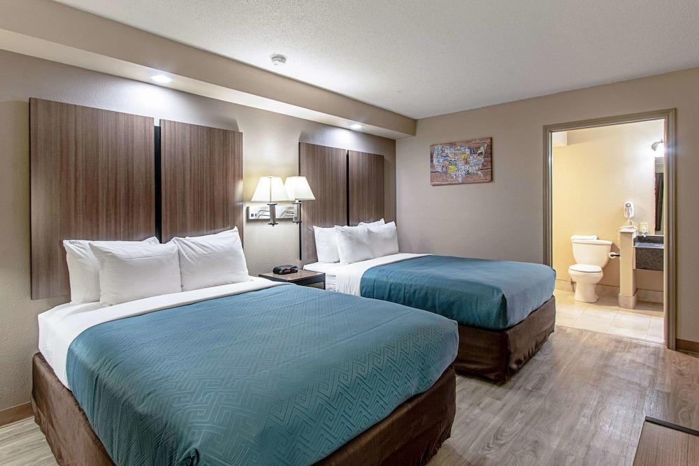 Econo Lodge Kingsville