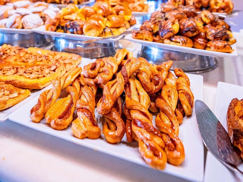 Mercure Hurghada Hotel