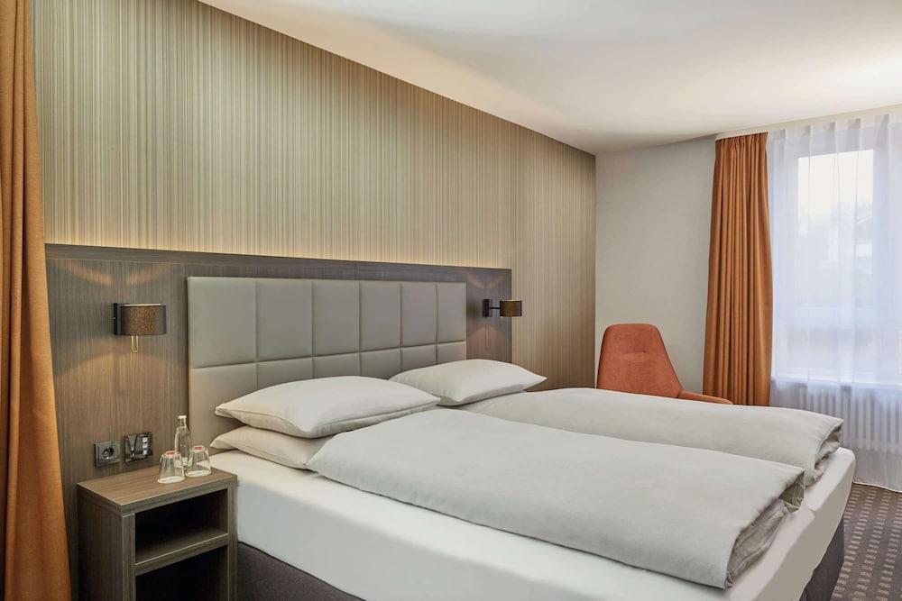 H4 Hotel Residenzschloss Bayreuth